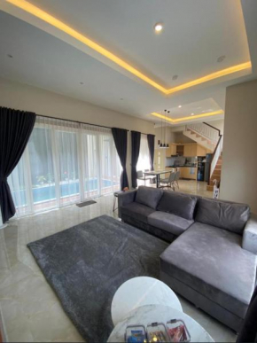 Villa Sunrise Batu